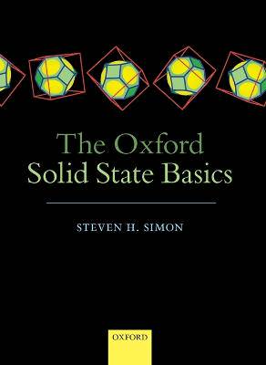 The Oxford Solid State Basics