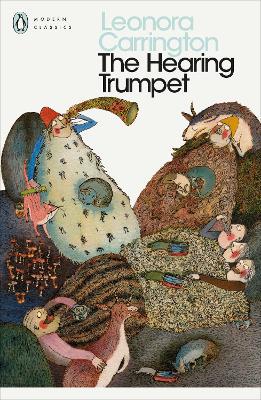 Hearing Trumpet - 9780141187990
