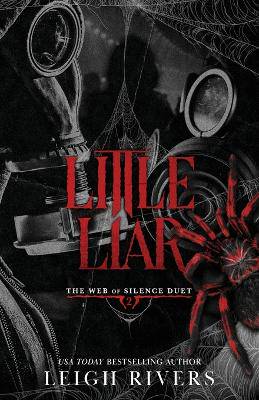 Little Liar - 9781739433093