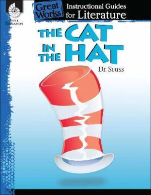 Cat in the Hat Instructional Guide - 9781425889548