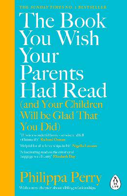 Book you wish your parents had to read  The - 9780241251027