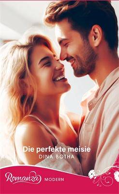 Perfekte Meisie - 9781779870742