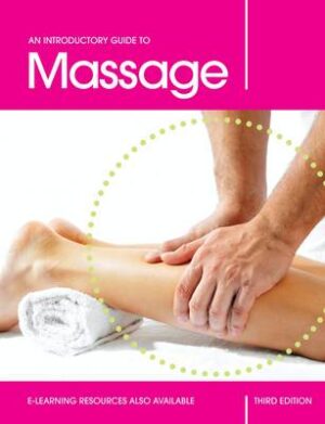 Introductory Guide to Massage - 9781903348352