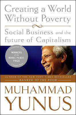 Creating a World Without Poverty  - 9781586486679