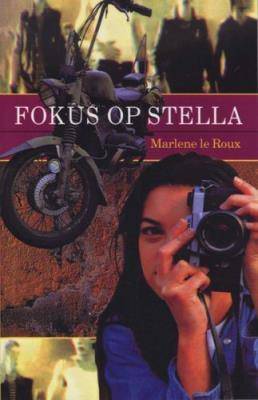 Fokus op Stella - 9780624034728