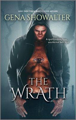 Wrath: A Paranormal Romance (Reissue) - 9781335507501