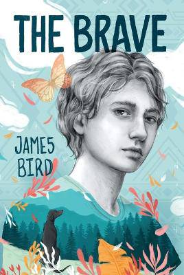 The Brave - 9781250791740