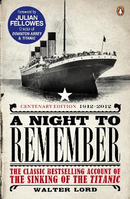 Night to Remember - 9780141399690