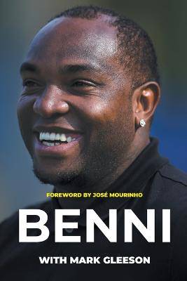 Benni: From Gangland to Greatness - 9781770109520