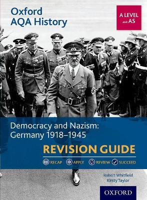 Democracy and Nazism: Germany 1918-1945 - 9780198421429