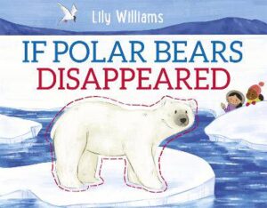 If polar bears disappeared