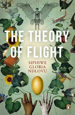 Theory of Flight  The - 9781415209424