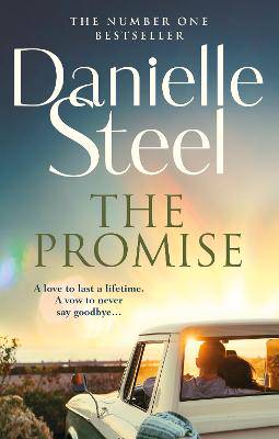 The Promise: An epic, unputdownable read from the worldwide bestseller - 9781408726051