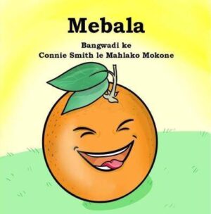 Mebala - 9780639985305
