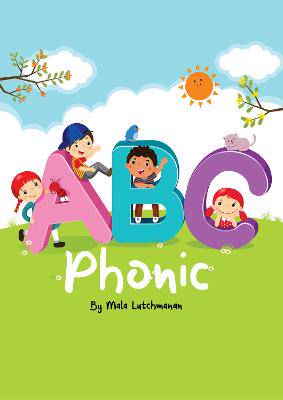 ABC Phonic - 9780994723871