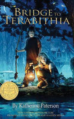 Bridge to Terabithia - 9780061227288