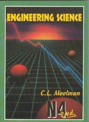 Engineering Science N4 2ed - 9781868535675