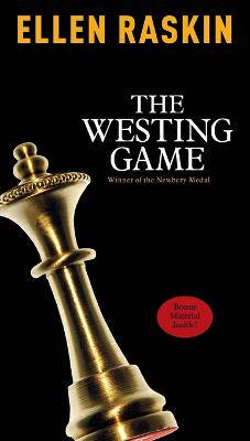 Westing Game - 9780140386646