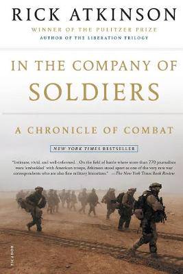 In the company of soldiers - 9780805077735