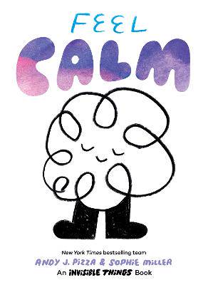 Feel Calm  - 9781797215235