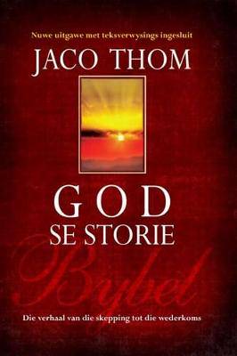 God se Storie - 9781432202149
