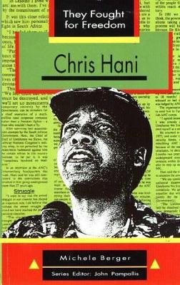 Chris Hani: Grade 10 - 12 - 9780636019850