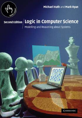 Logic in Computer Science 2ed - 9780521543101