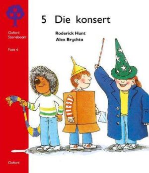 Die konsert: Fase 4 - 9780195710427