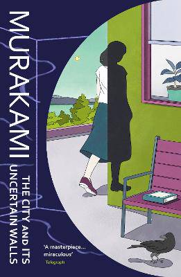 The City and Its Uncertain Walls - 9781529926941