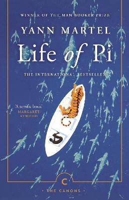 Life of Pi - 9781786891686