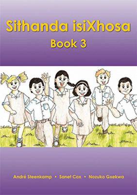 Sithanda isiXhosa Workbook 3 - 9781920204303