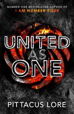 United as One - 9780718184902