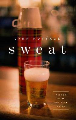 Sweat - 9781559365321