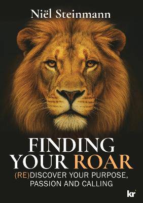 Finding Your Roar