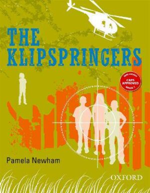 The Klipspringers : Gr 7 - 9780199053803