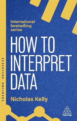 How to Interpret Data - 9781398619746