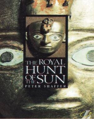 Royal Hunt of the Sun - 9780582060142