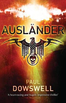 Auslander - 9780747594192