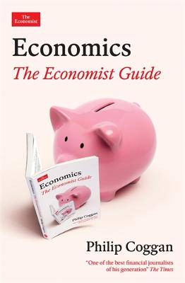 Economics - 9781805222187