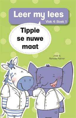Tippie Se Nuwe Maat - 9780799384031
