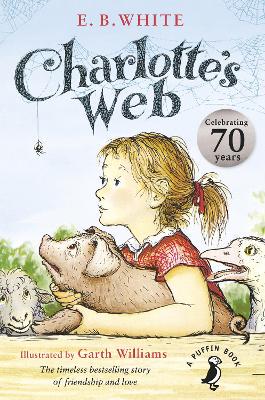 Charlotte's Web - 9780141354828