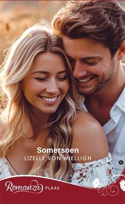 Somersoen - 9781779870643