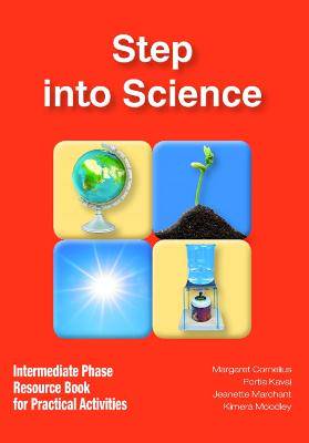 Step into Science - 9781431059751