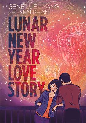 Lunar New Year Love Story - 9781035041886