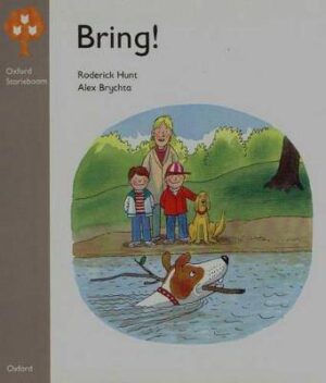 Oxford Storieboom Fase 1 Stories Oor Biebie & Kall - 9780195709858
