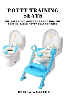 Potty Training Seats - 9781637502549