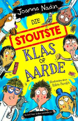Stoutste klas op aarde - 9780798181938