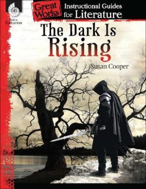 Dark is Rising Instructional Guide - 9781425889760