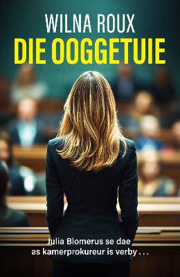 Ooggetuie - 9780798185349
