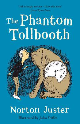 Phantom Tollbooth - 9780007263486